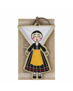 Privjesak Ethno Croatia Pag P6/96