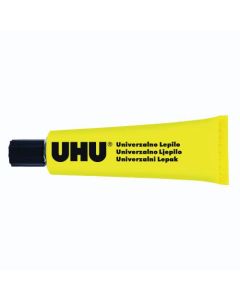Ljepilo univerzalno Uhu, 20 ml