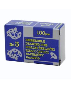 Čavlići risaći Niko br. 3, 100/1