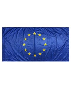 Zastava Europske unije 300x150 cm Mesh