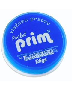 Ovlaživač prstiju Edigs, gel, 10 ml