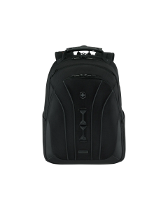 Wenger ruksak (poslovni) Legacy Black Series za prijenosnike do 16", crni