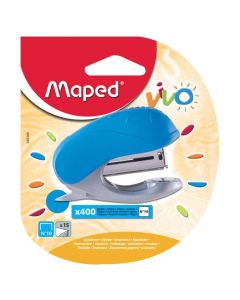Stroj za spajanje Vivo br.10 + spojnice 400/1, blister, Maped