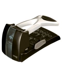 Bušilica za papir Maped Expert 150/180, crna / siva