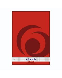 Blok za bilješke A4 100 listova karo, Herlitz