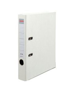 Registrator samostojeći A4, 5 cm, maX.file protect, Herlitz, bijeli