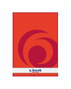 Blok za bilješke A4 50 listova karo, Herlitz