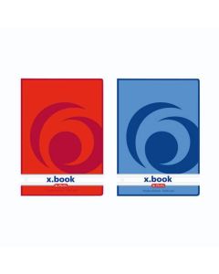 Blok za mapu uložnu A5 100 listova karo, 6 rupa, Herlitz