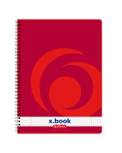 Blok kolegij A4 80 listova karo, Herlitz