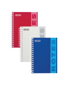 Blok kolegij A6 200 listova karo Helitz