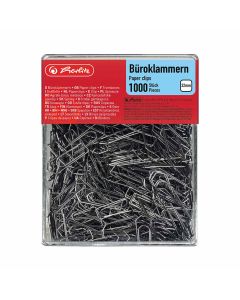 Spojnice za spise Herlitz 32 mm, 1000/1