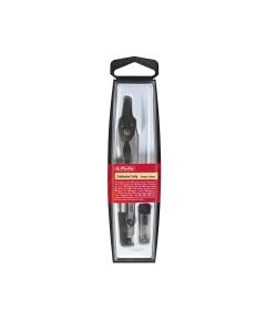 Šestar Herlitz + mina i zaštita za iglu