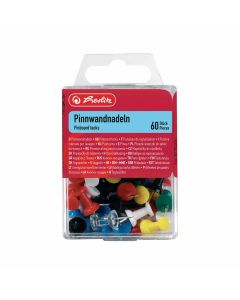 Čavlići za pluto ploču 60/1 Herlitz