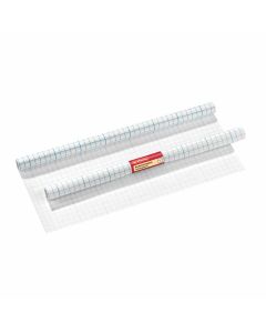 Folija samoljepiva prozirna 40x300 cm, Herlitz