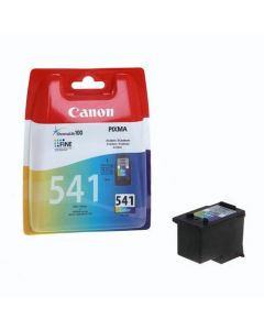 Tinta Canon CL-541 Color, tricolor, 180 str. / 8 ml