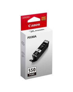 Tinta Canon PGI-550PG, black, 300 str. / 15 ml