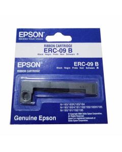 Ribon Epson ERC-09, S015354, black, 250000 znakova