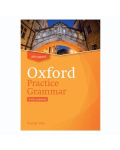 OXF PRAC GRAM ADVANCED/KEY REVISED 2019