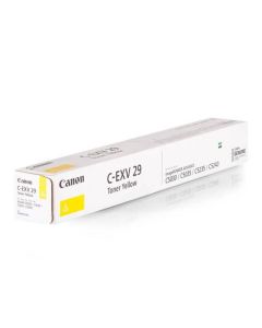 Toner Canon C-EXV 29, yellow, 27000 stranica