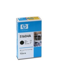 Tinta Hp 51604A, black