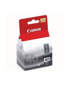 Tinta Canon PG-40, black, 545 str. / 22 ml