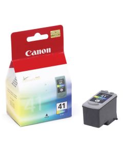 Tinta Canon CL-41 Color, tricolor, 308 str. / 12ml