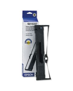 Ribon Epson LQ-590, S015337, black, 5 mil. znakova