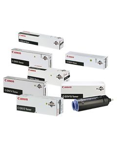 Toner Canon C-EXV 22, black, 48000 stranica