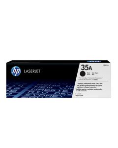 Toner Hp CB435A, HP35A, black