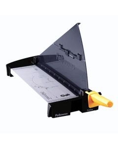 Rezač papira giljotina Fellowes Fusion A3, reže 10 listova 80 gramskog papira