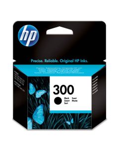 Tinta Hp CC640EE, HP300, black