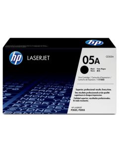 Toner Hp CE505A, HP05A, black