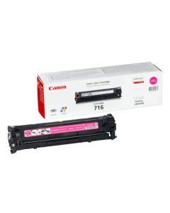 Toner Canon CRG-716, magenta, 1500 stranica