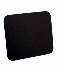 Podloga za miša Roline 255×220×6 mm, crna