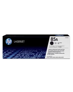 Toner Hp CE285A, HP85A, black