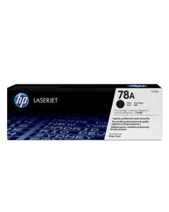 Toner Hp CE278A, HP78A, black