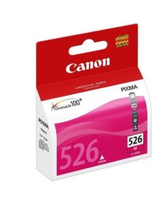 Tinta Canon CLI-526, magenta, 520 str. / 9 ml
