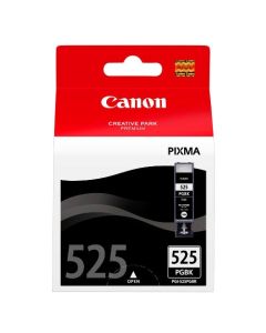 Tinta Canon PGI-525, black, 340 str. / 19 ml