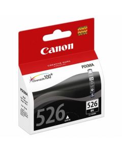 Tinta Canon CLI-526, black, 326 str. / 9 ml