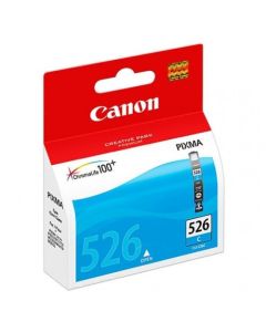 Tinta Canon CLI-526, cyan, 462 str. / 9 ml
