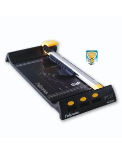 Rezač papira potezni Fellowes Neutron A4, reže 10 listova 80 gramskog papira