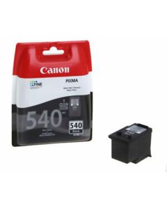 Tinta Canon PG-540, black, 180 str. / 8 ml