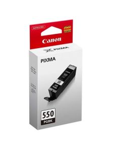 Tinta Canon PGI-550PGXL, black, 500 str./22 ml