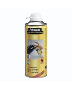 Zrak komprimirani Fellowes 400ml