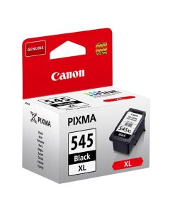 Tinta Canon PG-545XL, black, 400 str. / 15 ml