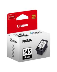 Tinta Canon PG-545, black, 180 str. / 8 ml