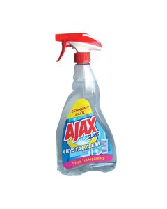 Sredstvo za čišćenje stakla Ajax 750 ml, s pumpicom