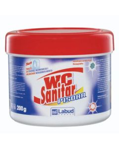 Sredstvo za dezinfekciju Wc Sanitar u tabletama 200 gr