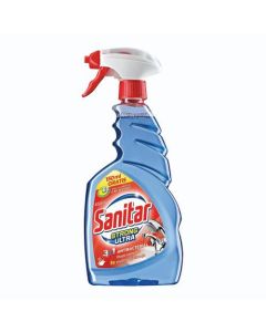 Sredstvo za pranje sanitarija Sanitar Strong 650 ml