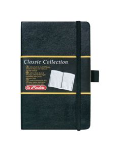 Adresar, umjetna koža, 240 stranica, A6, Herlitz